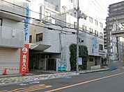 医療法人篤靜会谷川記念病院 徒歩42分。 3300m