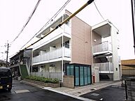 大阪府高槻市川西町2丁目23-23：物件画像／株式会社エリッツ　エリッツJR吹田駅前店