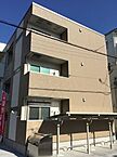 大阪府大阪市東淀川区豊里5丁目20-26：物件画像／株式会社エリッツ　エリッツJR吹田駅前店