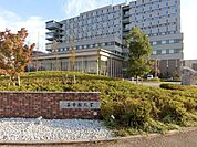 私立立命館大学大阪いばらきキャンパス 徒歩37分。 2960m