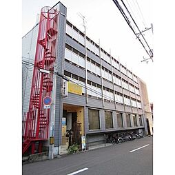 メゾン豊津
