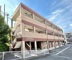 フォレストヴィラ 202 ｜ 大阪府吹田市山田西３丁目58-5（賃貸マンション1K・2階・22.14㎡） その1