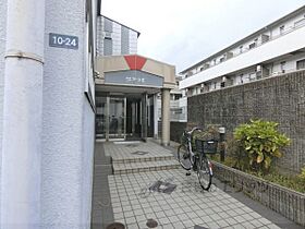 ウエストコーポ 111 ｜ 大阪府茨木市新中条町10-24（賃貸マンション1R・1階・23.44㎡） その14