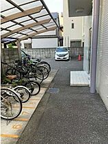 ステュディオリヴァージュ  ｜ 大阪府吹田市岸部南１丁目19-15（賃貸マンション1K・7階・26.00㎡） その10