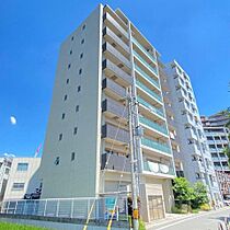 シャンテミキ 302 ｜ 大阪府吹田市広芝町14-3（賃貸マンション1LDK・3階・57.57㎡） その1