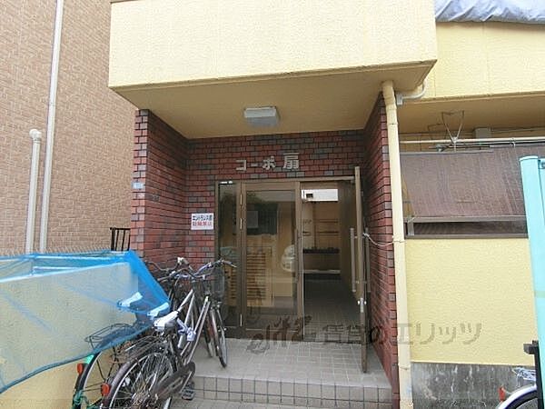 コーポ扇 301｜大阪府茨木市末広町(賃貸マンション1R・3階・18.00㎡)の写真 その14