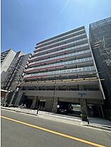 セレニテ江坂ミラク  ｜ 大阪府吹田市江坂町１丁目14-21（賃貸マンション1LDK・8階・32.62㎡） その1