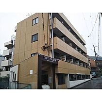 シティーパレス南千里  ｜ 大阪府吹田市佐井寺４丁目43-4（賃貸マンション1R・4階・18.00㎡） その1