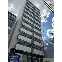 ファーストフィオーレ江坂レガリス 403 ｜ 大阪府吹田市広芝町7-25（賃貸マンション1K・4階・24.60㎡） その1