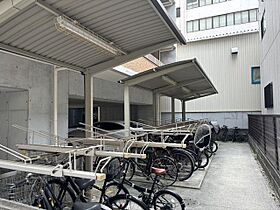 ルーエ江坂 403 ｜ 大阪府吹田市江坂町１丁目21-34（賃貸マンション1K・4階・32.50㎡） その16