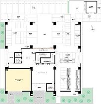 リッツ新大阪プレミアム 204 ｜ 大阪府大阪市東淀川区西淡路１丁目13-11（賃貸マンション1DK・2階・30.00㎡） その7