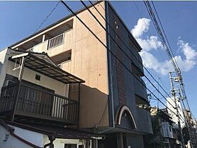 長井ハイツ淡路  ｜ 大阪府大阪市東淀川区淡路２丁目5-18（賃貸マンション1DK・4階・23.78㎡） その1