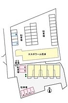 イリーデ摂津 205 ｜ 大阪府摂津市鳥飼和道２丁目1-20（賃貸アパート1LDK・2階・49.13㎡） その16