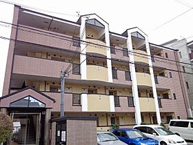 ア－ル　メゾン　アワジ  ｜ 大阪府大阪市東淀川区菅原７丁目6-19（賃貸マンション1K・3階・32.58㎡） その1