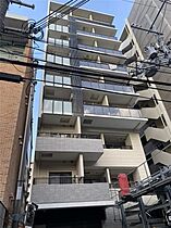 S-FORT江坂垂水町  ｜ 大阪府吹田市垂水町３丁目5-13（賃貸マンション1K・6階・26.53㎡） その1