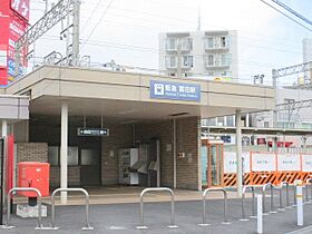 グーテンターク富田2 606 ｜ 大阪府高槻市富田町１丁目11-6（賃貸マンション1K・6階・30.67㎡） その24