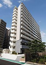 ディームス江坂 216 ｜ 大阪府吹田市江の木町10-3（賃貸マンション1K・2階・24.80㎡） その1