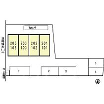 ヴェルドミール  ｜ 大阪府箕面市新稲５丁目21-9（賃貸アパート1K・2階・26.71㎡） その6