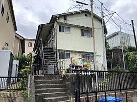 すみれ文化  ｜ 大阪府吹田市千里丘西14-2（賃貸アパート2K・1階・26.00㎡） その1