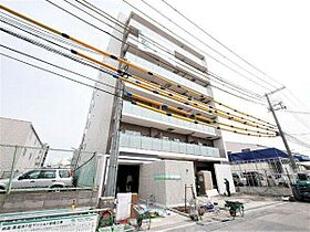 コモド江坂 403 ｜ 大阪府吹田市南金田１丁目5-12（賃貸マンション2LDK・4階・60.17㎡） その23