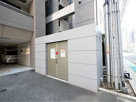 パストラーレ江坂 705 ｜ 大阪府吹田市広芝町8-14（賃貸マンション1R・7階・35.01㎡） その9