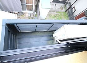 レオパレス銀河  ｜ 大阪府高槻市安満西の町30-2（賃貸マンション1K・2階・20.28㎡） その12