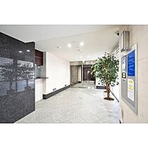 アスリート江坂II番館  ｜ 大阪府吹田市垂水町３丁目19-18（賃貸マンション1DK・2階・32.40㎡） その16