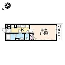 ガーデンコート正雀 301 ｜ 大阪府摂津市正雀１丁目18-25（賃貸マンション1K・3階・24.84㎡） その2