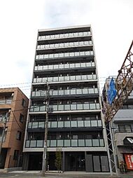 グランヴァン横濱南