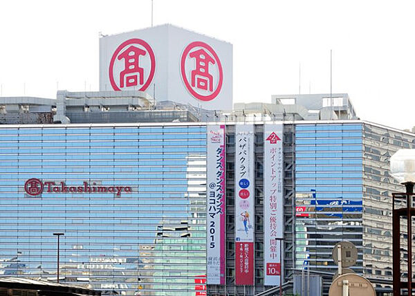 クラリッサ横浜ノワール