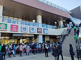 マ・モール弘明寺1  ｜ 神奈川県横浜市南区弘明寺町（賃貸アパート1K・1階・27.08㎡） その23