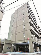 アネックス  ｜ 神奈川県川崎市川崎区池上新町2丁目（賃貸マンション1K・6階・23.01㎡） その1