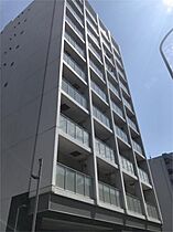 スパシエ・エル新横浜  ｜ 神奈川県横浜市港北区新横浜1丁目（賃貸マンション1K・6階・22.24㎡） その1