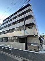 SYNEX YOKOHAMA NEGISHI  ｜ 神奈川県横浜市中区根岸町3丁目（賃貸マンション1K・2階・20.15㎡） その1