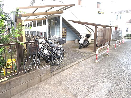 外観画像