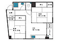 野里ハイツ5階899万円