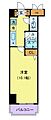 グレース東神田4階12.7万円