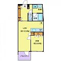 OPENBLOOM渋谷本町4階21.0万円