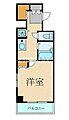 スカイコート三田慶大前6階12.4万円