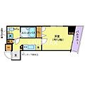 トーシンフェニックス日本橋蛎殻町弐番館6階11.0万円