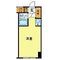 ハローレジデンス西葛西3階7.7万円