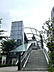 周辺：【公園】MIYASHITA PARK(ミヤシタパーク)まで593ｍ