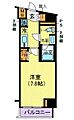 MAKESDESIGN門前仲町24階12.6万円