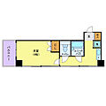 ラング・タワー京橋4階13.0万円