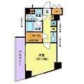 ディアレイシャス落合南長崎2階12.1万円