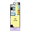 スパシエカステロ新都心5階8.2万円