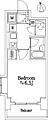 パレステュディオ文京南2階8.0万円