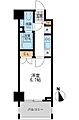 CASSIA押上7階11.0万円