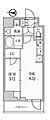 SEASONFLATS住吉3階15.4万円