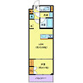OPENBLOOM渋谷本町2階18.9万円
